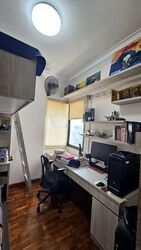Simsville (D14), Condominium #571833831